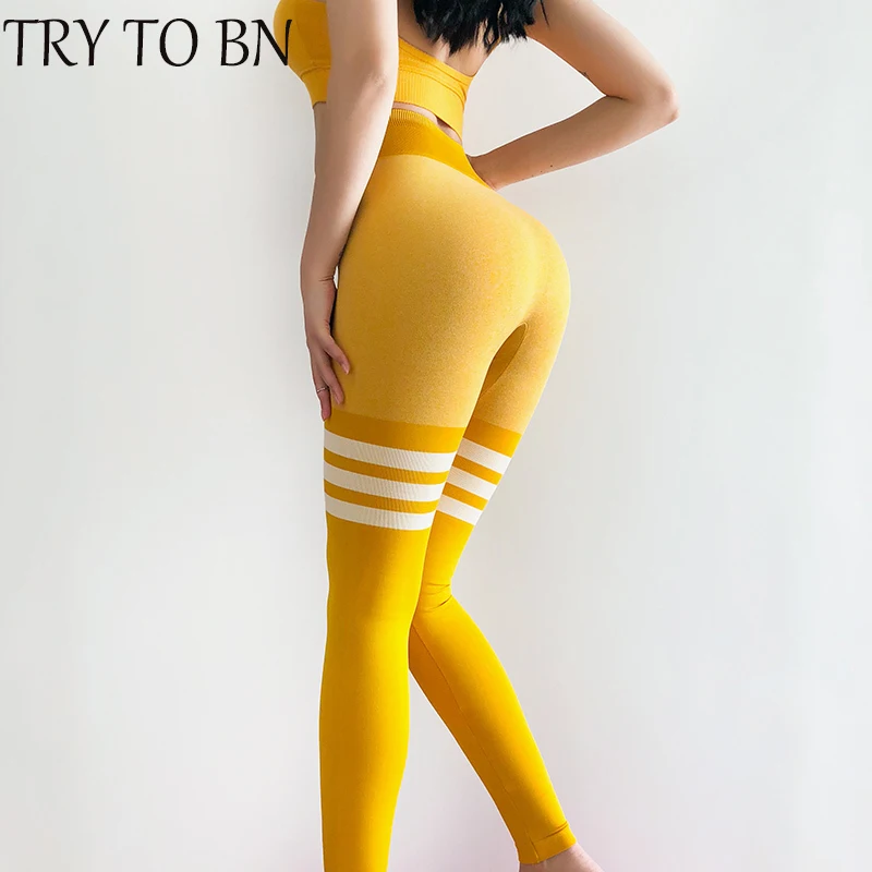 TRY TO BN New Leggings For Fitness High Waist Casual Push Up Workout Leggins Slim Fit Sexy Slim Quick Drying Leggings For Women
TRY TO BN New Leggings For Fitness High Waist Casual Push Up Workout Leggins Slim Fit Sexy Slim Quick Drying Leggings For Women