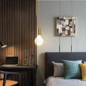 Modern Carved Glass LED Chandelier Lighting for Living Room Nordic Fashion Hanglamp Cafe Bar Decoration LED Light Fixtures
Modern Carved Glass LED Chandelier Lighting for Living Room Nordic Fashion Hanglamp Cafe Bar Decoration LED Light Fixtures