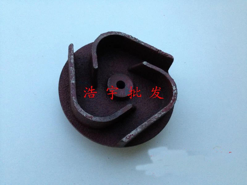 Self-priming pump parts GX160 168F gasoline water pump accessories 2 inch water pump impeller water pump impeller
Self-priming pump parts GX160 168F gasoline water pump accessories 2 inch water pump impeller water pump impeller