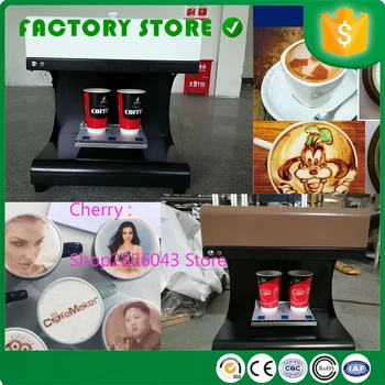Easy operation let's coffee printer machine edible food macaron printer 3d coffee printing machine
Easy operation let's coffee printer machine edible food macaron printer 3d coffee printing machine