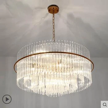 Post-modern living room chandelier simple creative Nordic chandelier plate room villa hotel light luxury crystal lamp led lamps
Post-modern living room chandelier simple creative Nordic chandelier plate room villa hotel light luxury crystal lamp led lamps