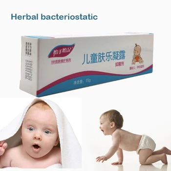 Antibacterial gel Psoriasi Eczma Cream China Medical baby Skin care products Natural Herbs Without Irritation
Antibacterial gel Psoriasi Eczma Cream China Medical baby Skin care products Natural Herbs Without Irritation