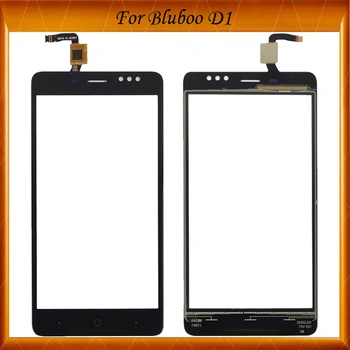 Top Quality For Bluboo D1 Touch Panel Touch Screen Digitizer Sensor Replacement For Bluboo D1 Mobile Phone Accessory 5pcs/lot
Top Quality For Bluboo D1 Touch Panel Touch Screen Digitizer Sensor Replacement For Bluboo D1 Mobile Phone Accessory 5pcs/lot