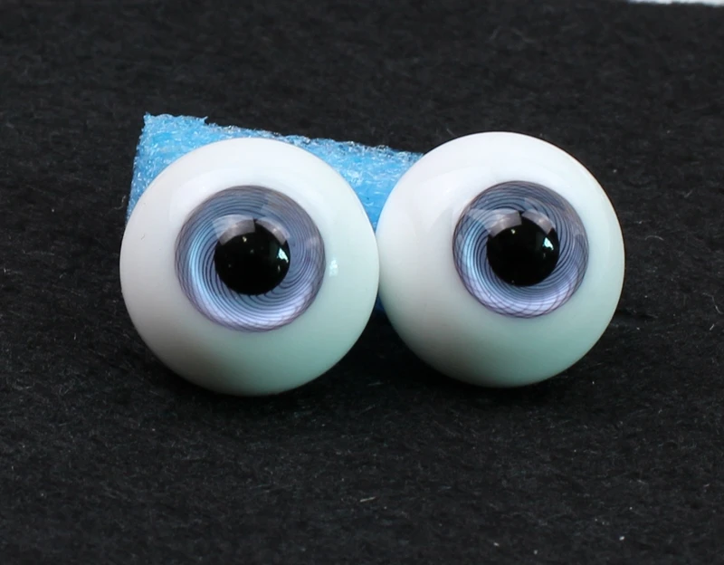 Doll Accessories 10MM 12MM 14MM 18MM aod dod msd yosd sd bjd doll glass eyes eyeball eyesball M220
Doll Accessories 10MM 12MM 14MM 18MM aod dod msd yosd sd bjd doll glass eyes eyeball eyesball M220