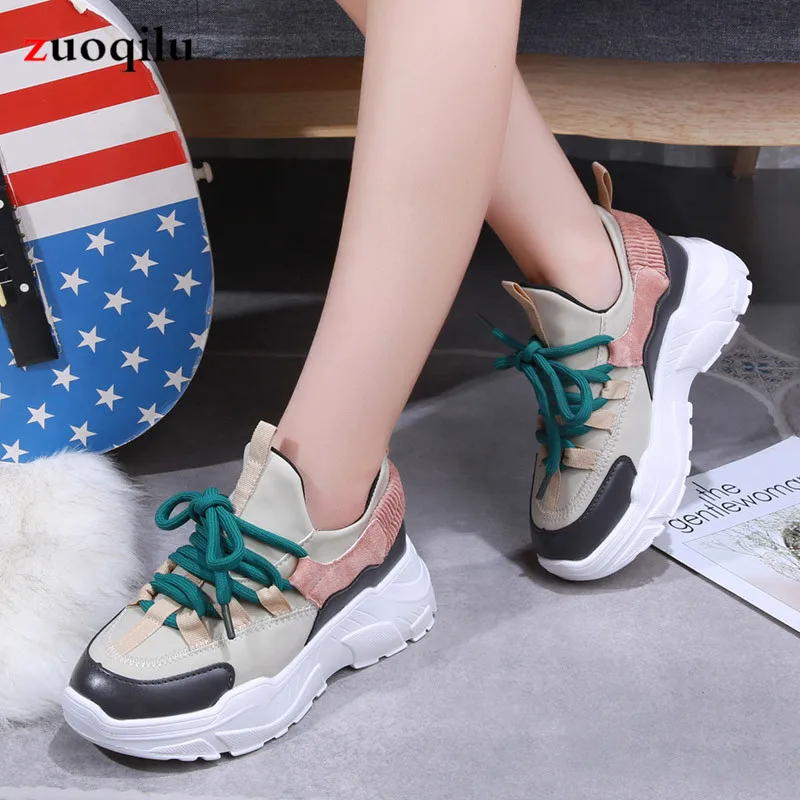 high top women shoes casual sneakers for woman trainers shoes women sneaker casual women shoes lace up chaussures femme
high top women shoes casual sneakers for woman trainers shoes women sneaker casual women shoes lace up chaussures femme