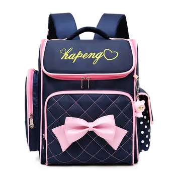 2020 Orthopedic Backpack Girl School Bags Zipper Kid School Bag Cute Children Knapsack School Bag For Girls
2020 Orthopedic Backpack Girl School Bags Zipper Kid School Bag Cute Children Knapsack School Bag For Girls