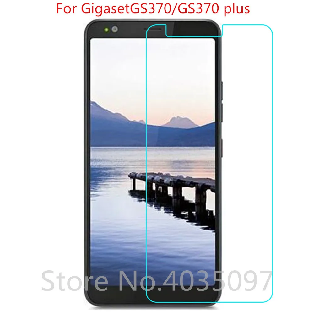 2.5D 9H Tempered Glass For Gigaset GS370 Glass on Phone Film Protective Screen Protector For Gigaset GS370 Plus Glass
2.5D 9H Tempered Glass For Gigaset GS370 Glass on Phone Film Protective Screen Protector For Gigaset GS370 Plus Glass