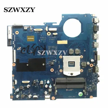 For Samsung RV520 NP-RV520 Laptop Motherboard MainBoard BA41-01579A BA41-01582A HM65 DDR3 100% Tested Fast Ship
For Samsung RV520 NP-RV520 Laptop Motherboard MainBoard BA41-01579A BA41-01582A HM65 DDR3 100% Tested Fast Ship
