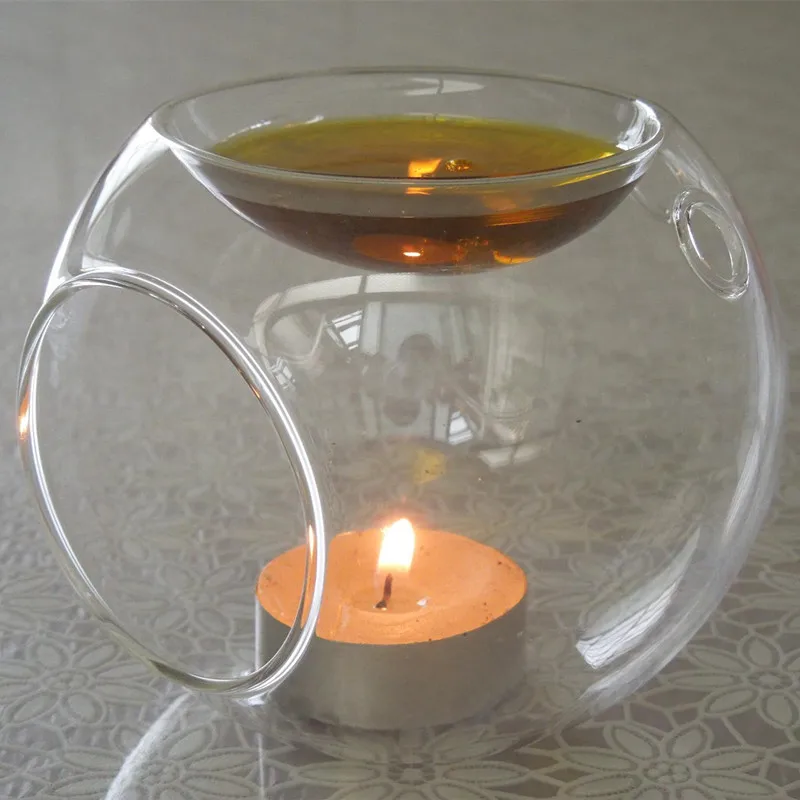 8pcs/pack Diameter=10cm Glass Incense Burner Candle Holder Glass Household Incense Burner Essential Oil Lamp Glass Aroma stove
8pcs/pack Diameter=10cm Glass Incense Burner Candle Holder Glass Household Incense Burner Essential Oil Lamp Glass Aroma stove