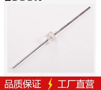 MIX 6colors 500pcs 1.5mm Round Subminiature "Axial Lead""Yoke Lead"Series LEDs,High Bright LED Diode Light Beads
MIX 6colors 500pcs 1.5mm Round Subminiature "Axial Lead""Yoke Lead"Series LEDs,High Bright LED Diode Light Beads