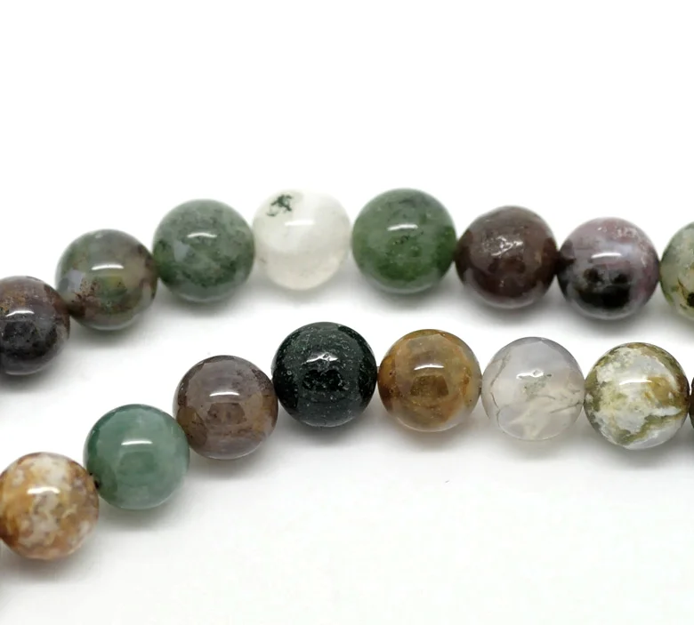 DoreenBeads 1Strand(about 45PCs) Mixed Indian Gem stone Round Loose Beads 8mm(3/8"), 38cm(15")long(B18913), yiwu
DoreenBeads 1Strand(about 45PCs) Mixed Indian Gem stone Round Loose Beads 8mm(3/8"), 38cm(15")long(B18913), yiwu