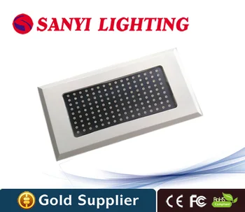 Free shipping to Russia 400W LED Grow Light 400 LED AC85~265V Red/Blue Led Plant Lamps Best For Growing and Flowering by EMS
Free shipping to Russia 400W LED Grow Light 400 LED AC85~265V Red/Blue Led Plant Lamps Best For Growing and Flowering by EMS