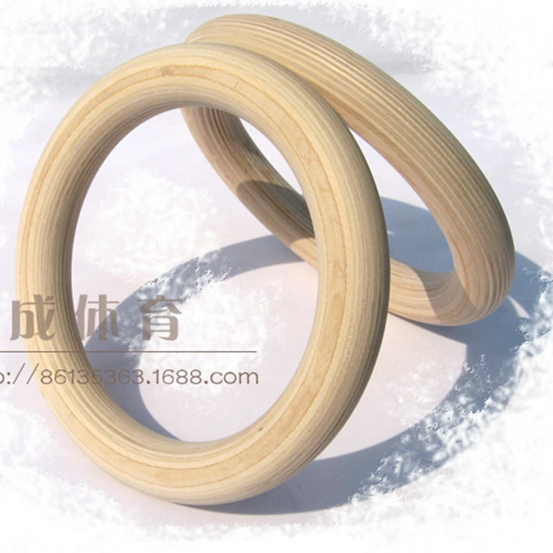 Professional Birch Wood Gymnastic Rings Gym Rings with Adjustable Long Buckles Straps Workout For Home Gym & Cross Fitne
Professional Birch Wood Gymnastic Rings Gym Rings with Adjustable Long Buckles Straps Workout For Home Gym & Cross Fitne