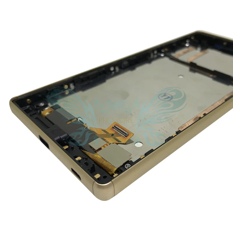 Sony Xperia Z5 LCD Display Touch Screen Digitizer Assembly