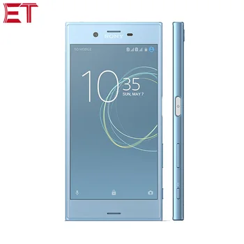 Brand New Sony Xperia XZs G8231 4G LTE Mobile Phone Snapdragon820 Quad Core 4GB RAM 32GB ROM 5.2"1080x1920p Android 2900mAh NFC
Brand New Sony Xperia XZs G8231 4G LTE Mobile Phone Snapdragon820 Quad Core 4GB RAM 32GB ROM 5.2"1080x1920p Android 2900mAh NFC