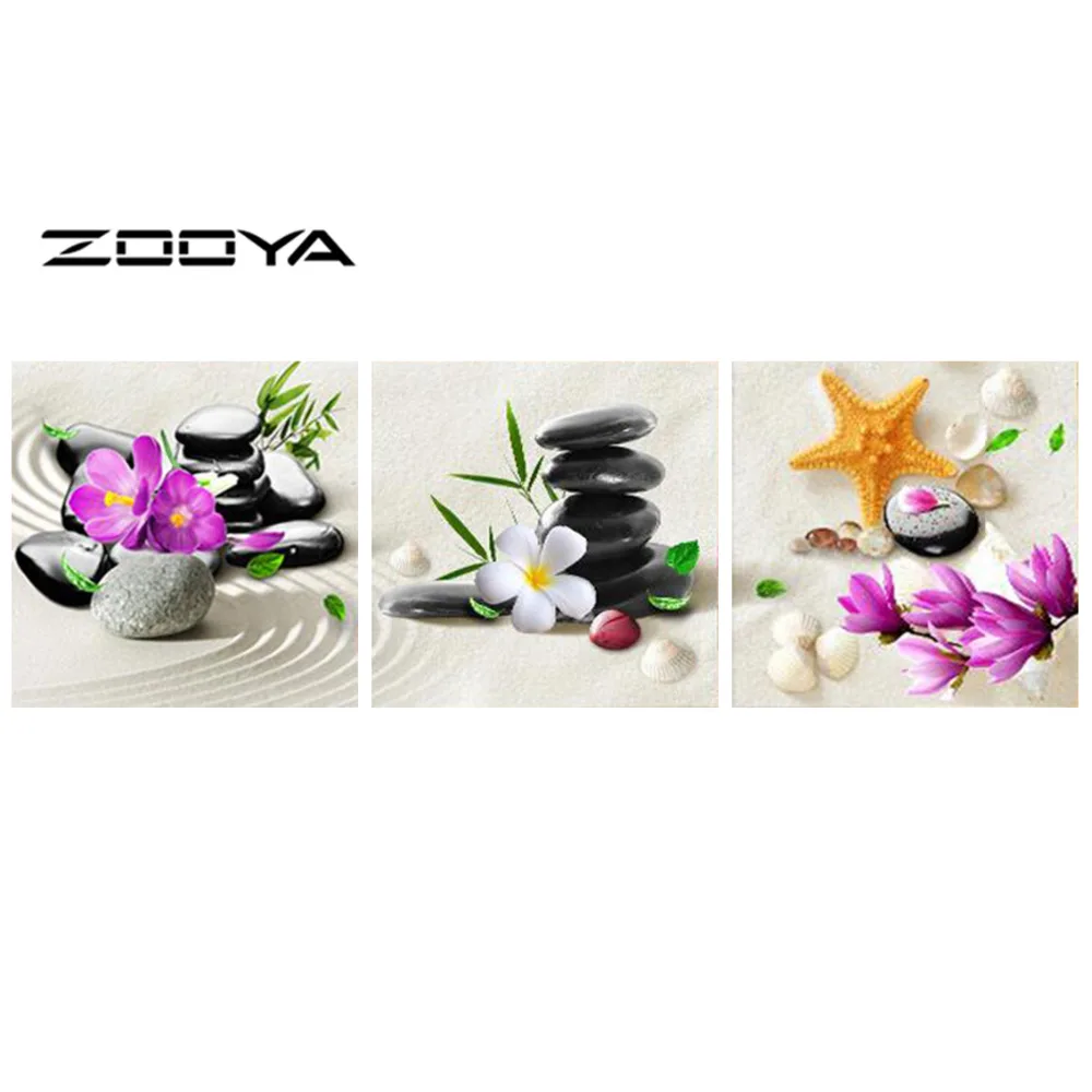 ZOOYA DIY Full Diamond Embroidery Painting Cross Stitch 3D Triptych Paintings Home Decor Flowers Stone Five-Pointed Star RF874
ZOOYA DIY Full Diamond Embroidery Painting Cross Stitch 3D Triptych Paintings Home Decor Flowers Stone Five-Pointed Star RF874