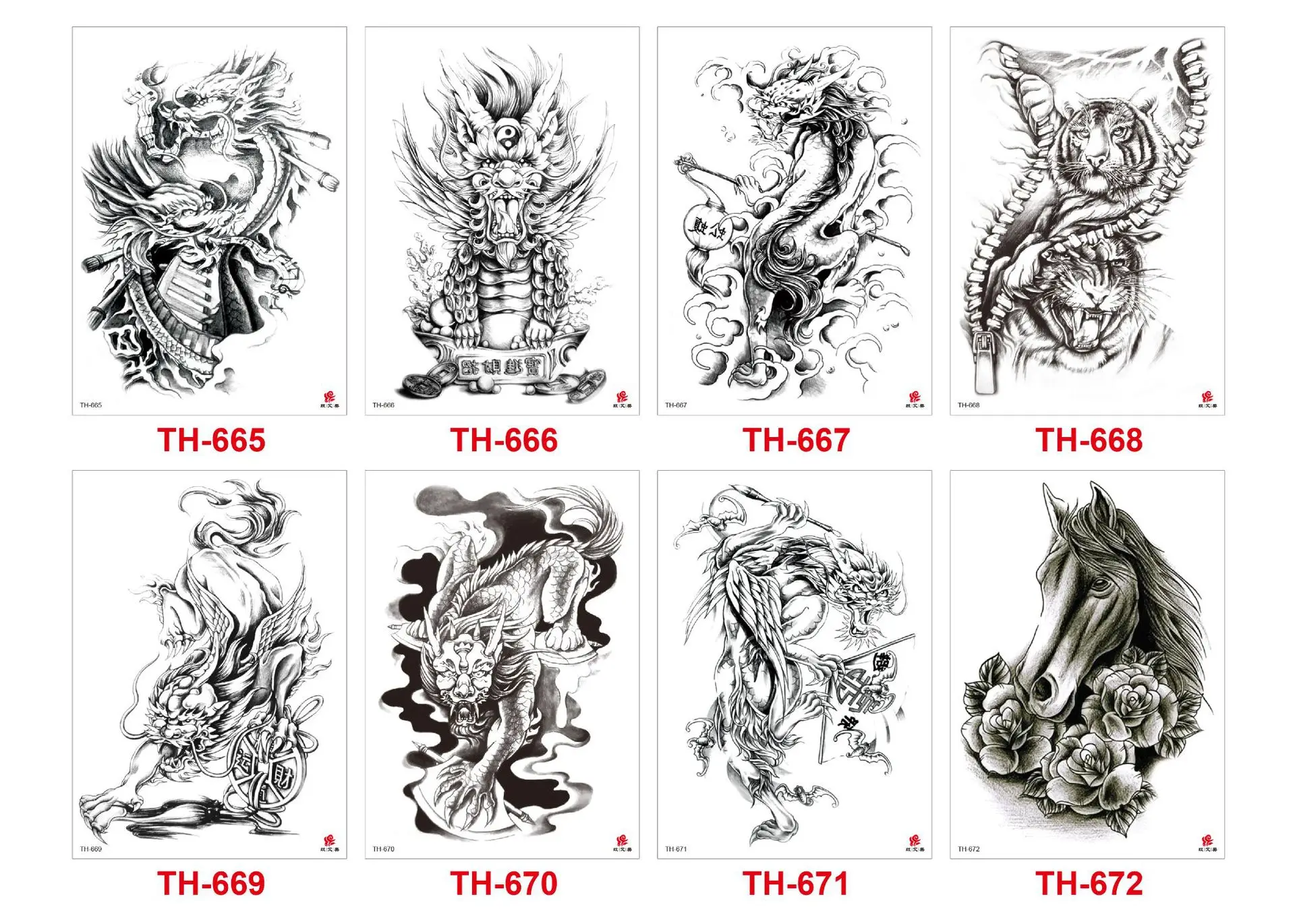 TH665-672