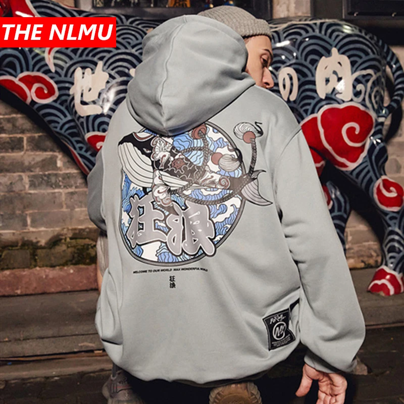Chinese Print Pullover Hoodies Men Women Hooded Sweatshirts Harajuku Hip Hop Casual Hoodie Tops Fashion Streetwear Loose WG365
Chinese Print Pullover Hoodies Men Women Hooded Sweatshirts Harajuku Hip Hop Casual Hoodie Tops Fashion Streetwear Loose WG365