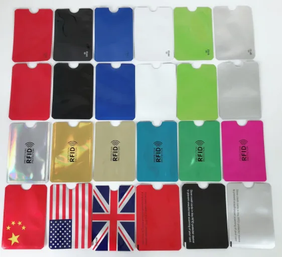 HJKL anti Rfid Wallet Blocking Reader Lock Bank Card Holder Id Bank Card Case Protection Metal Credit Card Holder Aluminium bag
HJKL anti Rfid Wallet Blocking Reader Lock Bank Card Holder Id Bank Card Case Protection Metal Credit Card Holder Aluminium bag