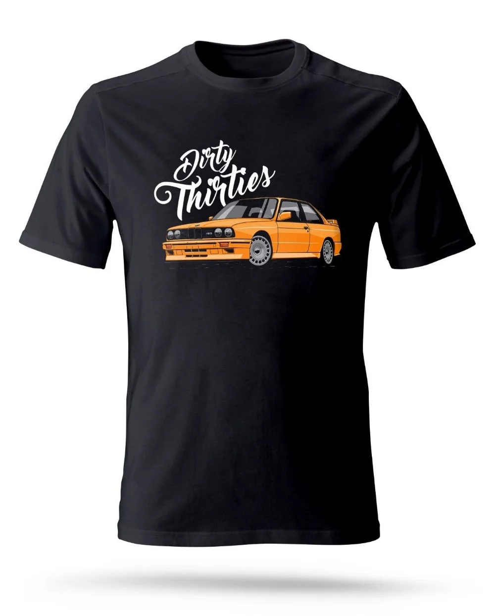2019 Hot Sale New Men'S T Shirt Dirty Thirties Germany Classic Car E30 Fans Tribute T-shirt E 30 M3 100% Cotton T Shirt T shirt
2019 Hot Sale New Men'S T Shirt Dirty Thirties Germany Classic Car E30 Fans Tribute T-shirt E 30 M3 100% Cotton T Shirt T shirt