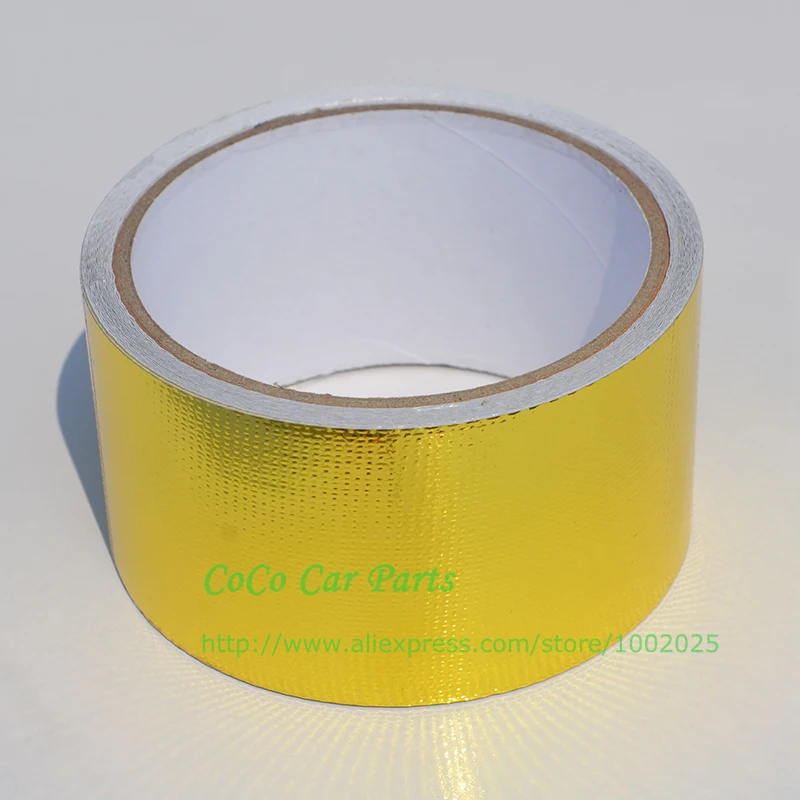 Universal Header Heat Wrap (1)