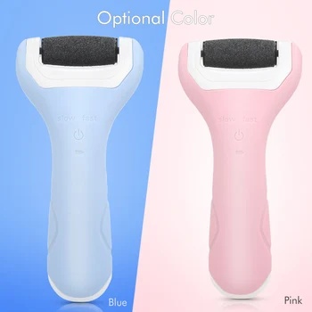 Electric Callus Remover Foot Care Tool Electric Foot File USB Rechargeable Dead Hard Skin Remover Pedicure Machine Tools
Electric Callus Remover Foot Care Tool Electric Foot File USB Rechargeable Dead Hard Skin Remover Pedicure Machine Tools