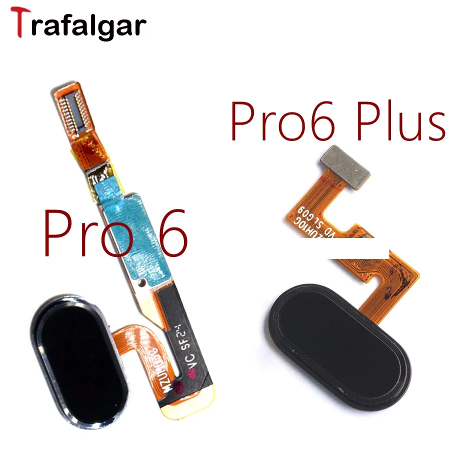 For Meizu Pro6 Pro 6 Plus Home Button FingerPrint Touch ID Sensor Flex Cable Ribbon Replacement Parts MEIZU Pro 6 Home Button
For Meizu Pro6 Pro 6 Plus Home Button FingerPrint Touch ID Sensor Flex Cable Ribbon Replacement Parts MEIZU Pro 6 Home Button