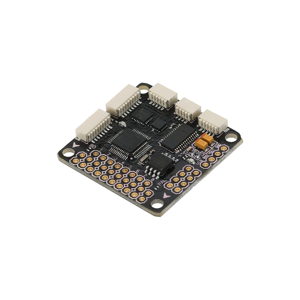SP Racing F3 Deluxe Flight Controller 10DOF Cleanflight Integrated OSD for QAV210 QAV250 ZMR250 RC FPV Racing Drone
SP Racing F3 Deluxe Flight Controller 10DOF Cleanflight Integrated OSD for QAV210 QAV250 ZMR250 RC FPV Racing Drone