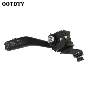 OOTDTY Combination Handle Cruise Control Turn Signal Switch for VW Jetta Golf 5 6 MK6 GTI MK5 Tiguan Rabbit Octavia 1K0953513G