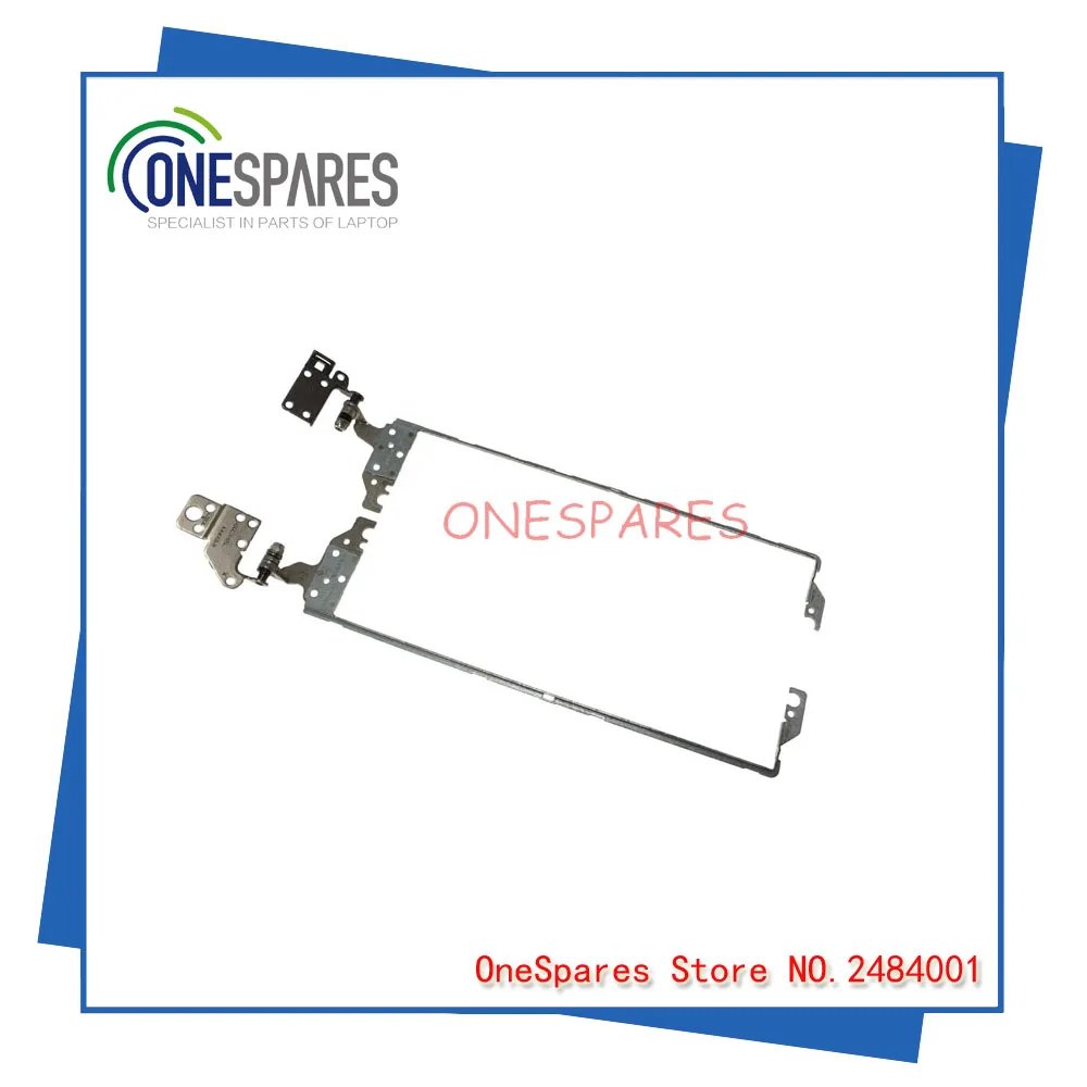 New Laptop LCD Screen Hinges For Genuine Acer Aspire E5-422 E5-473 Series Left and Righ AM1C7000800 AM1C7000900
New Laptop LCD Screen Hinges For Genuine Acer Aspire E5-422 E5-473 Series Left and Righ AM1C7000800 AM1C7000900