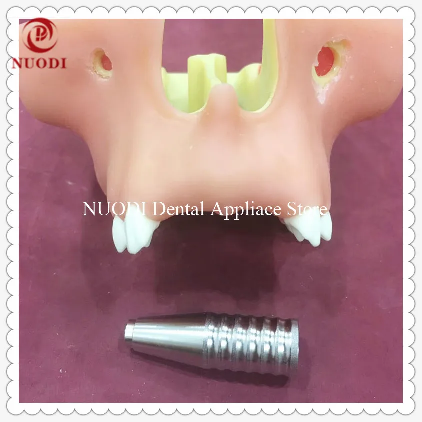 Lateral approach sinus kit-7