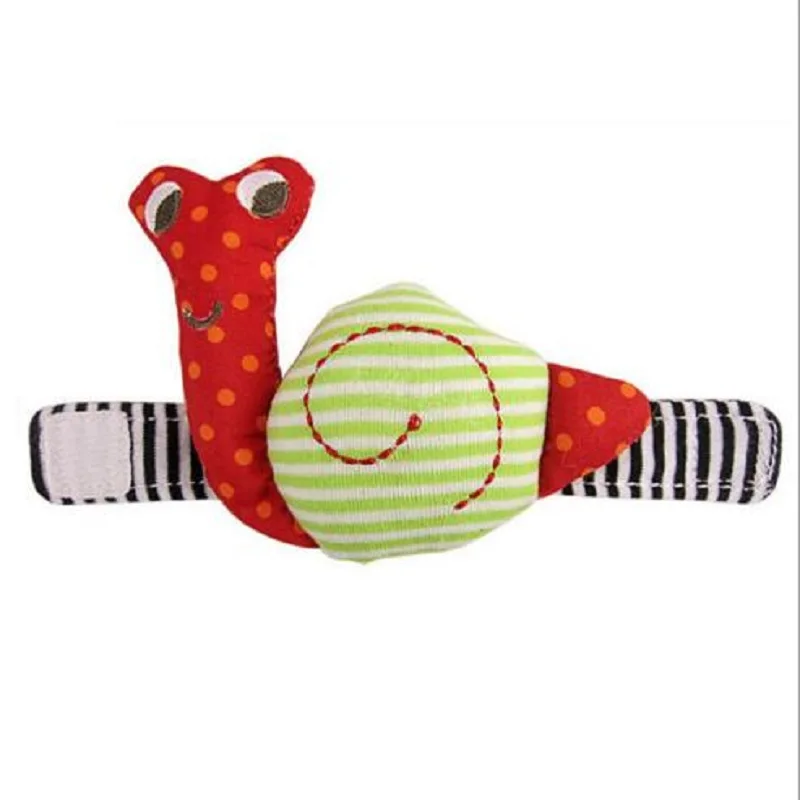 Cute Snail Hand Baby Musical Crib Mobiles Toys Early Education Kids Lathe Toy Infant Cartoon Rattles Baby Developmental Rattle
Cute Snail Hand Baby Musical Crib Mobiles Toys Early Education Kids Lathe Toy Infant Cartoon Rattles Baby Developmental Rattle