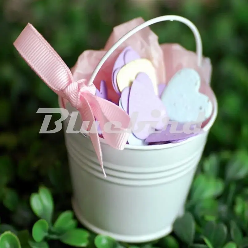 10 Pcs/ set Mini Cute Colorful Candy Buckets For Wedding Birthday Party Pails Bag Gift Toys For Kids
10 Pcs/ set Mini Cute Colorful Candy Buckets For Wedding Birthday Party Pails Bag Gift Toys For Kids