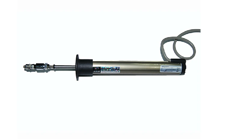 MIRAN Miran KPF-10mm flange-mounted circular cavity displacement Instruments measuring Instruments KPF-10 KPF
MIRAN Miran KPF-10mm flange-mounted circular cavity displacement Instruments measuring Instruments KPF-10 KPF