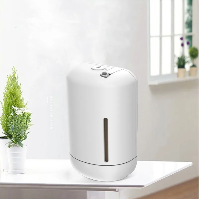 Mini LCD Fragrant Machine Home Smart Aroma Diffuser for 100m3 Essential Oil Diffusion System Aroma Scent Home Air Lonizer
Mini LCD Fragrant Machine Home Smart Aroma Diffuser for 100m3 Essential Oil Diffusion System Aroma Scent Home Air Lonizer