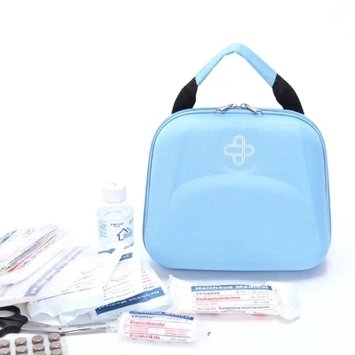 Outdoor travel portable home kit care package automotive medical box earthquake package-just the bag
Outdoor travel portable home kit care package automotive medical box earthquake package-just the bag