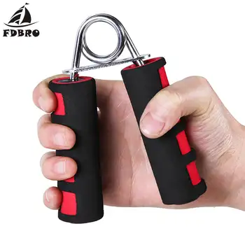 FDBRO 2019 New Hot Fitness Spring Training Hand Grip Speciality Finger Strength Exercise Sponge Forearm Health Builder Free Ship
FDBRO 2019 New Hot Fitness Spring Training Hand Grip Speciality Finger Strength Exercise Sponge Forearm Health Builder Free Ship