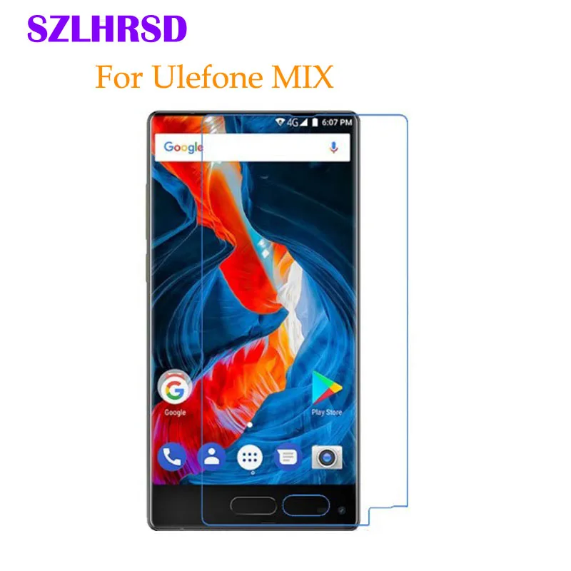 For Ulefone MIX Screen Protector Clear Soft Nano Anti-Explosion Protective Film for Ulefone Tiger (Non Glass Film)
For Ulefone MIX Screen Protector Clear Soft Nano Anti-Explosion Protective Film for Ulefone Tiger (Non Glass Film)