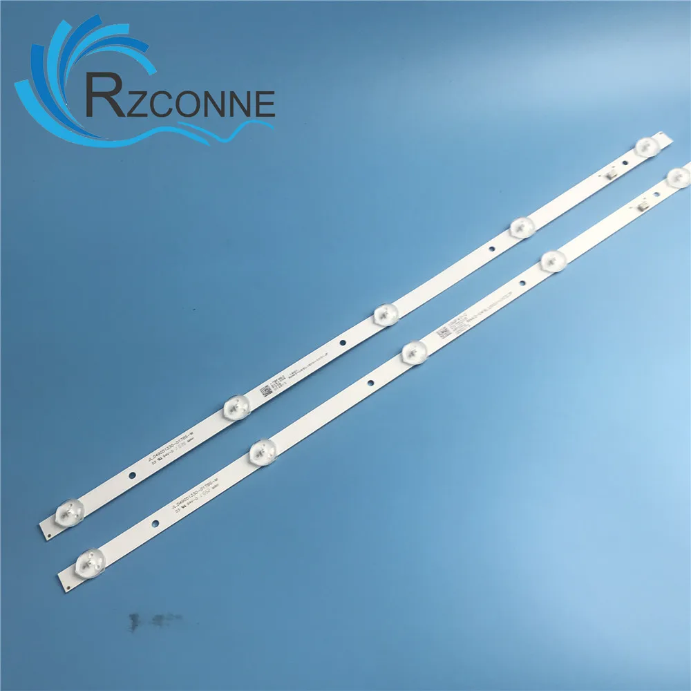 462m LED backlight strip 5 lamp for 49" LCD TV JL.D49051330-017BS-M JL.D49051330 3V
462m LED backlight strip 5 lamp for 49" LCD TV JL.D49051330-017BS-M JL.D49051330 3V