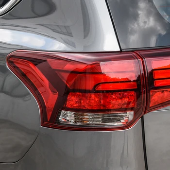 Left Side LED Rear Outer Brake Stop Tail Lamp Light Fit For Mitsubishi Outlander 2016-2017
Left Side LED Rear Outer Brake Stop Tail Lamp Light Fit For Mitsubishi Outlander 2016-2017
