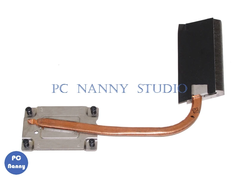 V000210920 for Toshiba Satellite L650 L650-1MV Heatsink Assembly Radiator Cooler works
V000210920 for Toshiba Satellite L650 L650-1MV Heatsink Assembly Radiator Cooler works