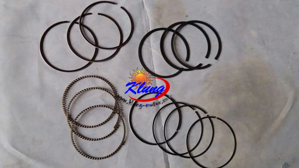 Klung 800cc 372 chery engine Piston Ring kit 372-1004032 for Joyner mini viper renegade 800cc, Xingyue 800cc engine parts
Klung 800cc 372 chery engine Piston Ring kit 372-1004032 for Joyner mini viper renegade 800cc, Xingyue 800cc engine parts