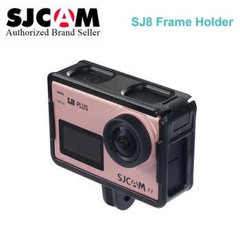 SJCAM SJ8 Protective Frame Holder Mount Plastic Frame Case for SJCAM SJ8 Air SJ8 Plus SJ8 Pro Action Cameras Accessories
SJCAM SJ8 Protective Frame Holder Mount Plastic Frame Case for SJCAM SJ8 Air SJ8 Plus SJ8 Pro Action Cameras Accessories