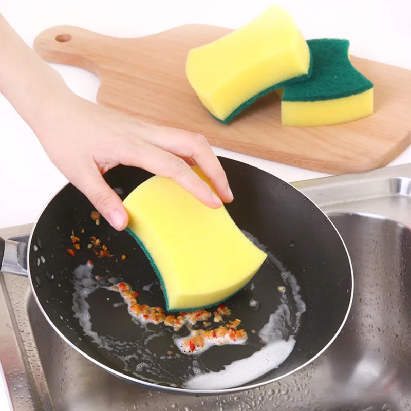 Double Side Cleaning Brush Sponge Brush 5pcs/lot High Quality Cleaning Tool Vacuum Cleaner Parts Brush Tool
Double Side Cleaning Brush Sponge Brush 5pcs/lot High Quality Cleaning Tool Vacuum Cleaner Parts Brush Tool