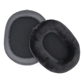 20 Pairs/Lot Replacement Ear Pads Cushion Ear Pads For Sony MDR 7506 MDR V6 MDR-CD900ST MDR-7506 MDR-V6 Headphones
20 Pairs/Lot Replacement Ear Pads Cushion Ear Pads For Sony MDR 7506 MDR V6 MDR-CD900ST MDR-7506 MDR-V6 Headphones