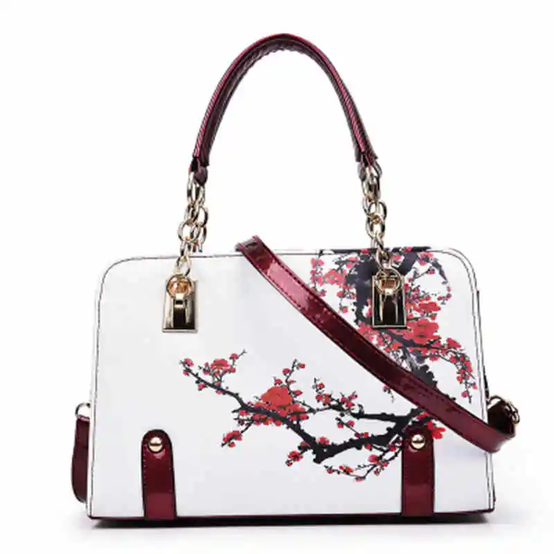 Puimentiua Printed Bags For Women 2019 Designer Bags Famous Brand Women Shopper Bag Shell Elegant Floral Shoulder Luxury Handbag
Puimentiua Printed Bags For Women 2019 Designer Bags Famous Brand Women Shopper Bag Shell Elegant Floral Shoulder Luxury Handbag