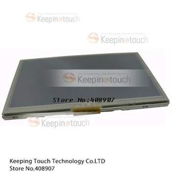 4.3inch LCD Screen Display Panel + Touch Digitizer For LTE430WQ-F0C 
4.3inch LCD Screen Display Panel + Touch Digitizer For LTE430WQ-F0C