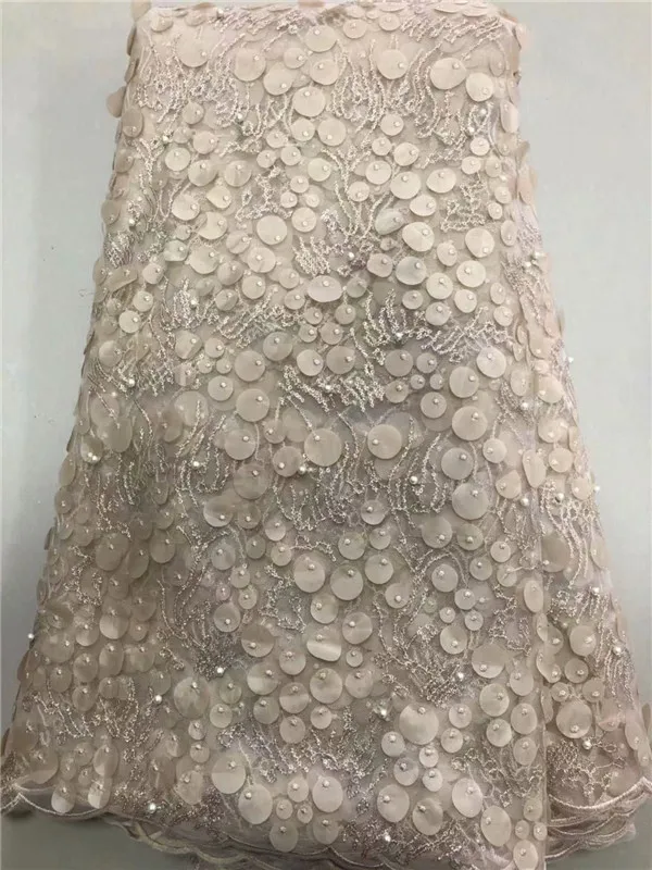 African lace fabrics french High Quality white flower bridal beads and stones lace tulle lace fabric For Wedding Party Dress(JY 
African lace fabrics french High Quality white flower bridal beads and stones lace tulle lace fabric For Wedding Party Dress(JY