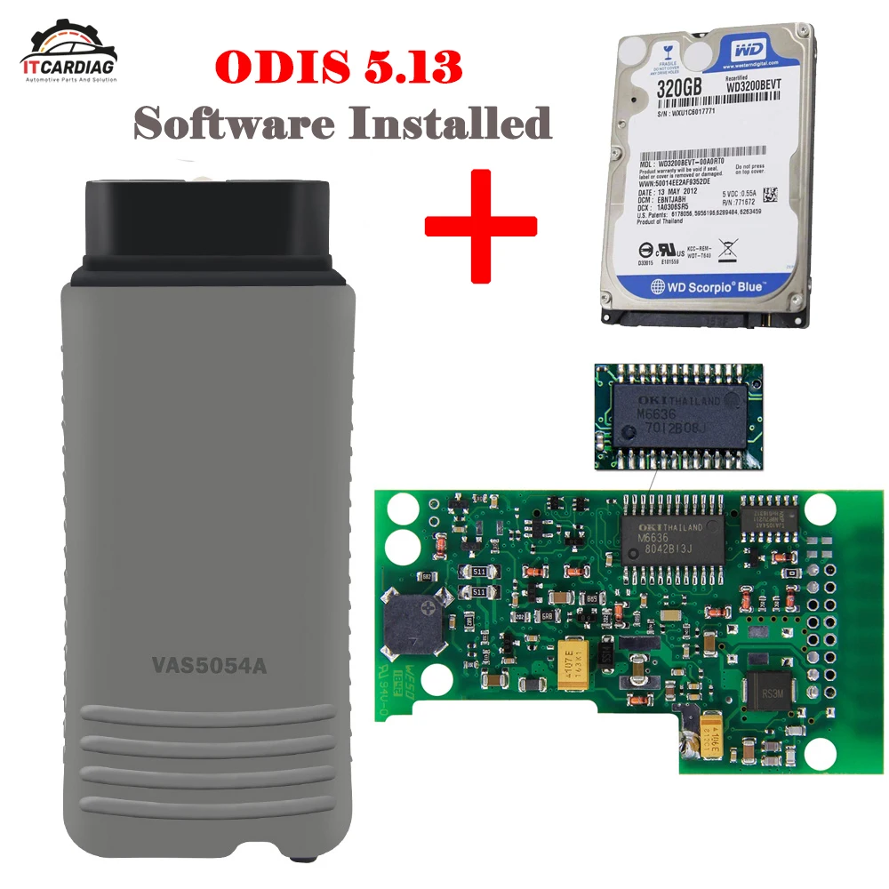 VAS5054a OKI Full Chip ODIS V5.1.5 V5.1.3 Free Keygen VAS 5054a Bluetooth With HDD ODIS Software Installed Support UDS For VAG
VAS5054a OKI Full Chip ODIS V5.1.5 V5.1.3 Free Keygen VAS 5054a Bluetooth With HDD ODIS Software Installed Support UDS For VAG