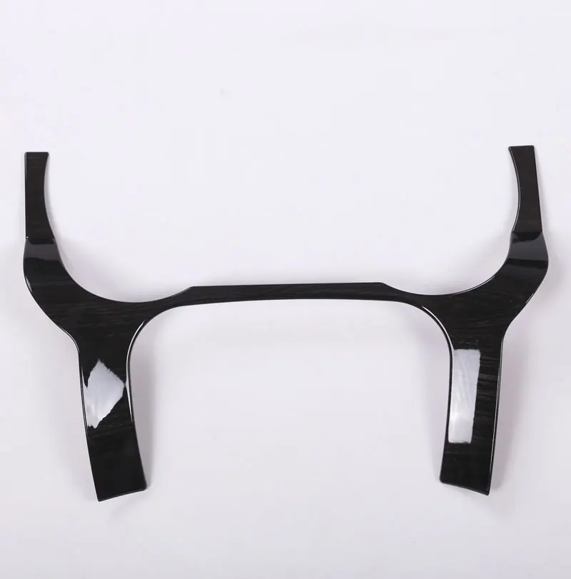 Interior Front Dashboard Edge Cover Frame Trim ABS Stickers Accessories For Land Rover Range Rover Evoque 2012-2017 For LHD
Interior Front Dashboard Edge Cover Frame Trim ABS Stickers Accessories For Land Rover Range Rover Evoque 2012-2017 For LHD